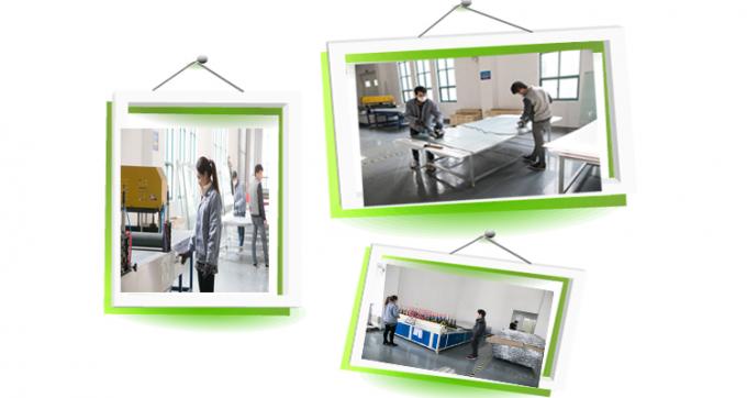 25T yüksek kontrol doğruluğu Plaka vulkanize basıncı 3