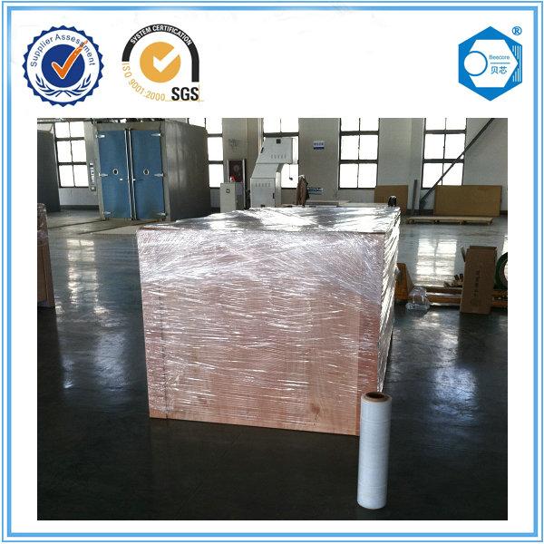 25T yüksek kontrol doğruluğu Plaka vulkanize basıncı 10