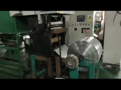 Alüminyum Bal çekirdeği yapım makinesi Bal çekirdeği yapıştırma makinesi