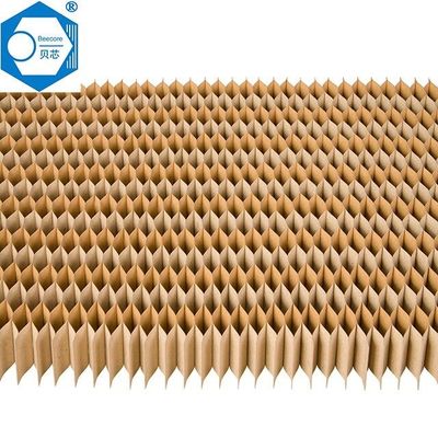 Ateşe dayanıklı kağıt bal çekirdeği 900x2400mm Mobilya ve kapı doldurma için
