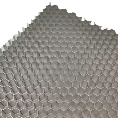 2mm - 200mm Özel Alüminyum Bal Köpeği 1220*2440mm Yangına Karşı A1 Sınıfı