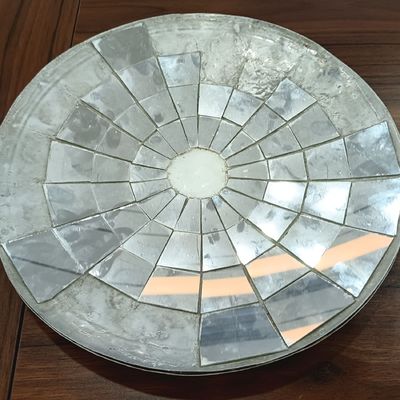 1500*1800mm boyutunda Alüminyum bal çekirdeği panelleri güneş panelleri için kullanılır