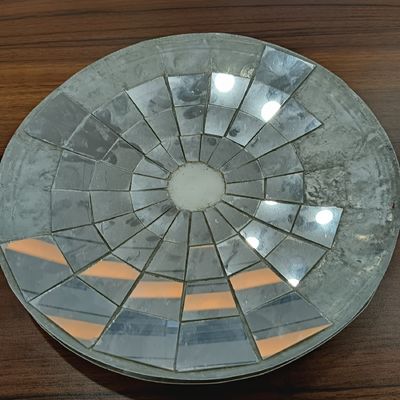 Güneş panelleri için hafif ve yüksek dayanıklı alüminyum bal çekirdeği panelleri kullanılıyor