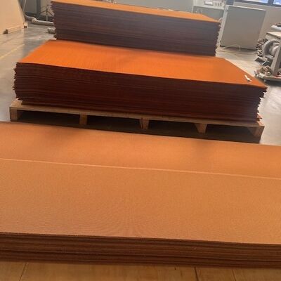 4*8' Ultra Yüksek Mukavemetli ve Rijit Aramid Petek Çekirdek Fabrika Doğrudan Satış