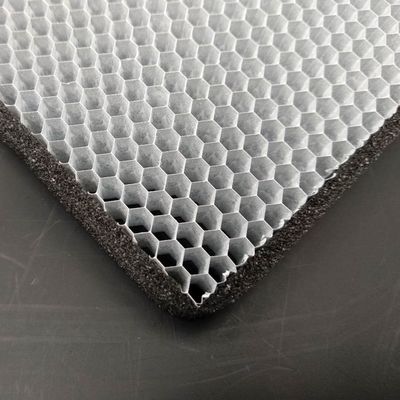 5 mm 10 mm Alüminyum Bal Arısı Filtresi Sünger Çerçeve ile