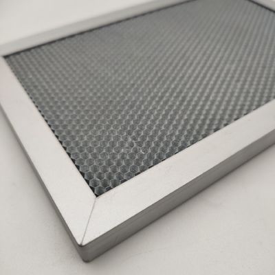 Alüminyum Bal Arısı Filtresi 500x500mm