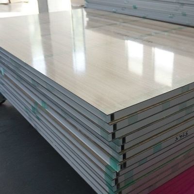 30 mm HPL Bal çekirdeği paneli, Tuvalet Bal çekirdeği duvarı paneli