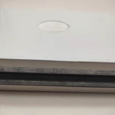 600x1180mm Alüminyum Bal çekirdek tablosu Tozsuz / Gıda Atölyesi için