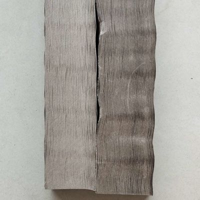 Şerit Açılmış Sürekli Kraft Kağıdı Bal Arısı 600x2000mm 25mm Hücre Szie