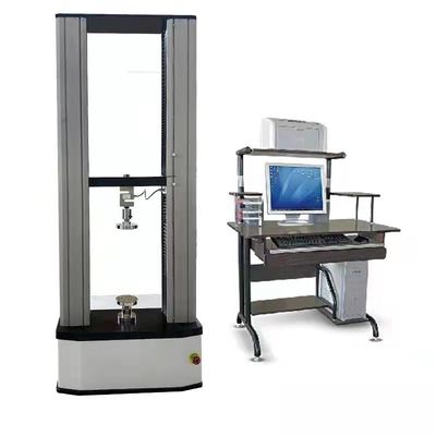 Evrensel bal kovanı basınç test makinesi Max 50kN