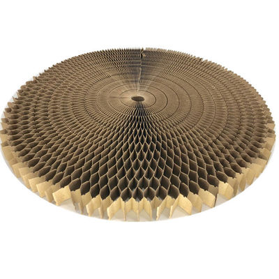 10 - 90mm Kalınlığı Normal Kağıt Bal çekirdeği Doldurma Kapısı