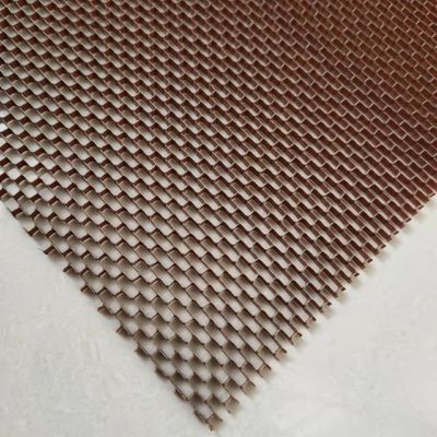 Aramid Kağıt Bal çekirdeği özelleştirilebilir 3 mm kalınlığı