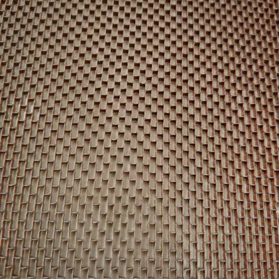 Sandviç yapıları için aşırı gerilmiş aramid bal kovanı çekirdek malzemesi