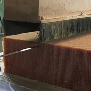 Aramid Kağıt Bal Çubuğu Çekirdekleri Havacılık Sektörü İçin Mükemmel Yangına Dirençli