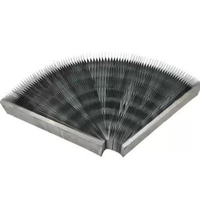 2mm - 200mm Özel Alüminyum Bal Köpeği 1220*2440mm Yangına Karşı A1 Sınıfı