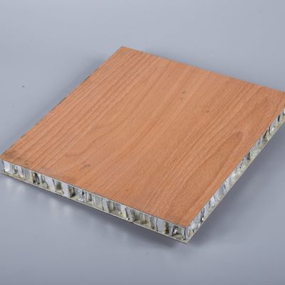 Ayarlanabilir Alüminyum Bal Arısı Paneli Mobilya için Alüminyum Bal Arısı Sandviç Paneli
