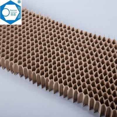 Mobilya ve Kapı Doldurma için 900*2400mm Kağıt Bal Arısı çekirdeği
