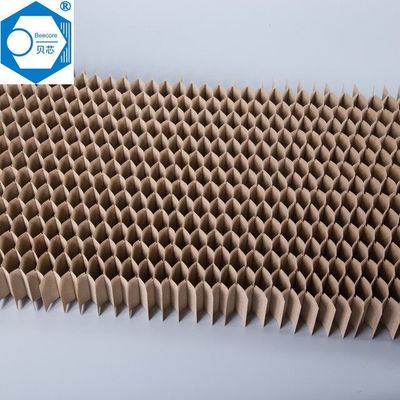 Mobilya ve Kapı Doldurma için 900*2400mm Kağıt Bal Arısı çekirdeği