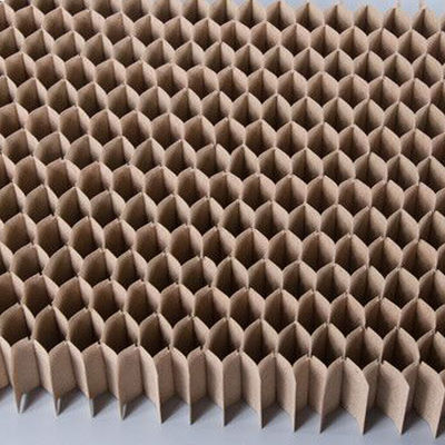 Normal Kağıt Bal çekirdeği 10 - 90mm Kalınlığı Doldurma Kapısı için