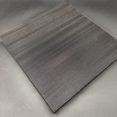 Yüksek Kaliteli 1000*500mm Paslanmaz Çelik Bal Çubuğu Havalandırma Paneli Nem Direnci