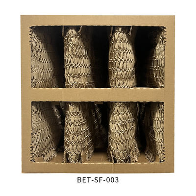 Üzerine püskürtme filtre karton kutu filtre standart boyutu 480 * 480mm