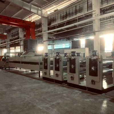 Alüminyum bal kovanı bileşik paneli Sürekli üretim hattı verimliliği artırıyor