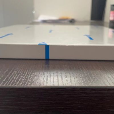 PVDF Kaplama Perde Duvarı ve İnşaat için Alüminyum Bal Arısı Taşı