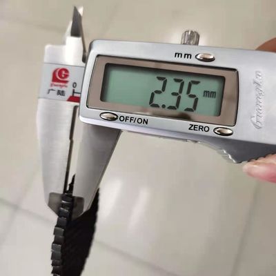 3.2mm Hücre Boyutu Petek Izgara Petek Panjur LED Işık için Parlama Önleyici