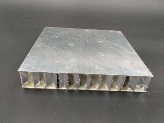 Alüminyum Petek Panel Güneş Panelleri Al3003 Üreticisi Satılık