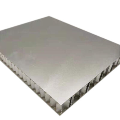 Customizable PCB Aluminum Honeycomb Panel Countertops In Various Sizes