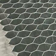 Brazed Aluminum Honeycomb Core For High-Speed Railway Car Floor