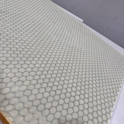 Standart Boyut 1200 * 2440mm PU köpüğü ile doldurulmuş Alüminyum Bal Arısı Çekirdek