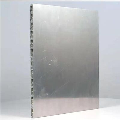 Light Weight And High Strength Aluminum Honeycomb Panels For Outdoor Shading System
