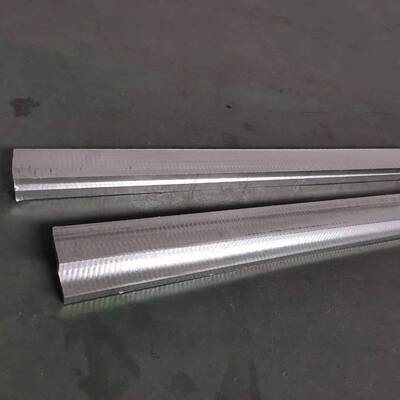 Kolay Nakliye İçin Şerit Form Alüminyum Petek Çekirdek 1220x2440mm