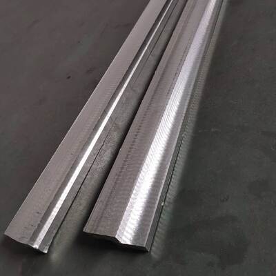 Kolay Nakliye İçin Şerit Form Alüminyum Petek Çekirdek 1220x2440mm