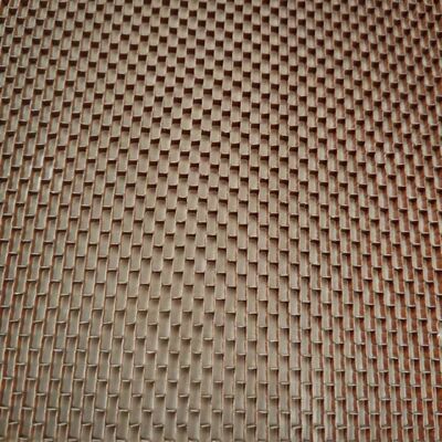 Yoğunluk 48 Hücre Boyutu 3.2mm OX Genişletilmiş Boyut 1050*2500 Aramit Petek Çekirdek