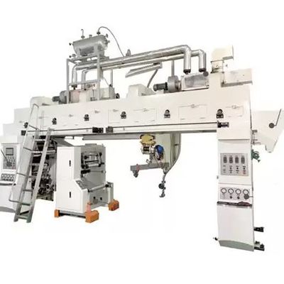 Gelişmiş Alüminyum Bal Arısı Ekipmanı Otomatik Yapıştırma Makinesi