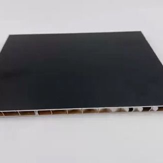 Lazer TV Backboard Alüminyum FRP Honeycomb Panel 88" 100" 120"