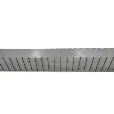 Çukurlu Bal Çubuğu Kompozit Çekirdek 1220x2440mm