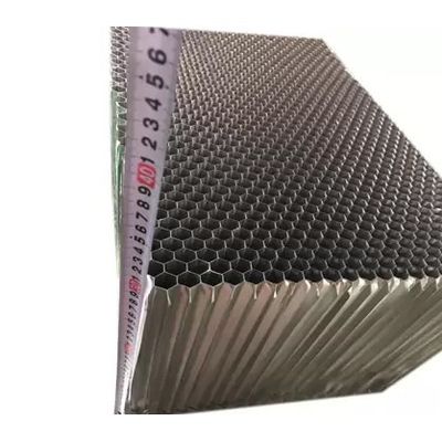 4x8ft Alüminyum Bal çekirdeği Süper kalınlık