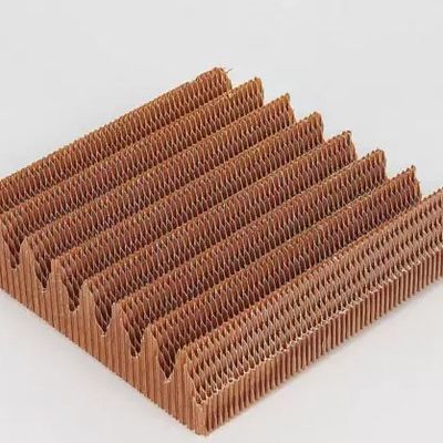 Havacılık Nomex Honeycomb Core Malzemesi 1220x1220mm