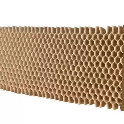 Ateşe dayanıklı kağıt bal çekirdeği 800x2100mm 900x2200mm