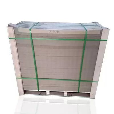 Ateşe dayanıklı kağıt bal çekirdeği 800x2100mm 900x2200mm