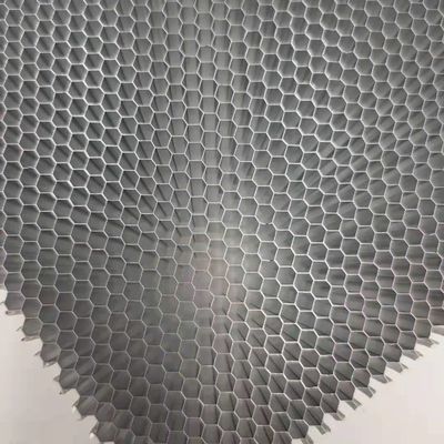 Endüstriyel 48x96 inç bal çekirdeği Alüminyum çekirdeği Mükemmel Yüksek Güç