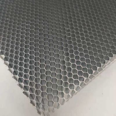 Endüstriyel 48x96 inç bal çekirdeği Alüminyum çekirdeği Mükemmel Yüksek Güç