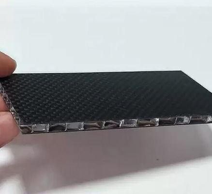 Karbon Fiber / Cam Fiber Bal Köpeği Panelleri