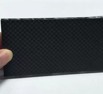 Karbon Fiber / Cam Fiber Bal Köpeği Panelleri