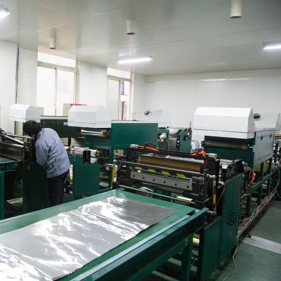 510 mm 600 mm Bal çekirdeği makinesi Otomatik yapıştırma makinesi