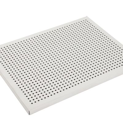Foto katalizör bal kovanı filtreleri 500x100mm 300x200mm