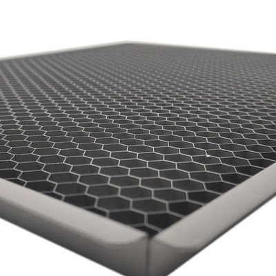 Alüminyum Bal çekirdeği ızgarası 1200x1000mm